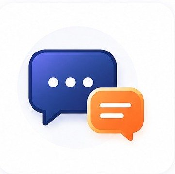 Icono comunicacion